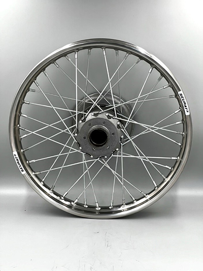 Roue Rénovée M Wheels 21